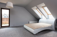 Kingweston bedroom extensions