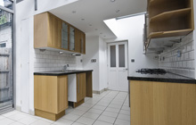 Kingweston kitchen extension leads